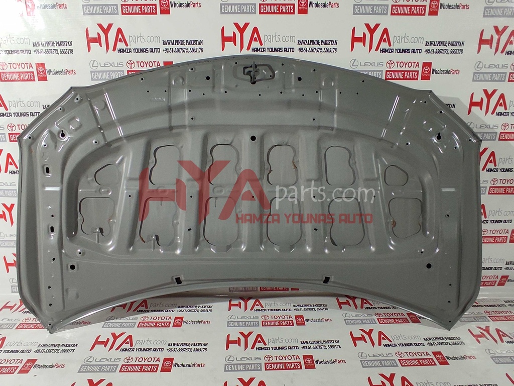 HOOD SUB-ASSY | H Y A parts